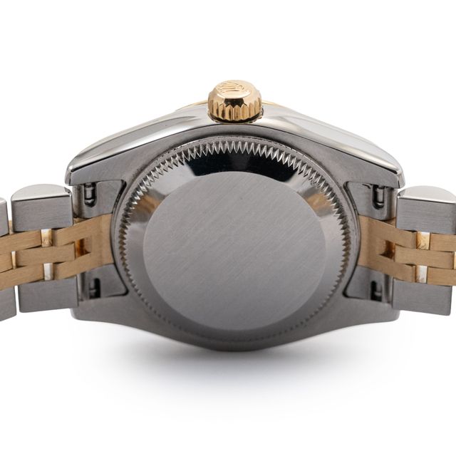 Rolex Datejust Lady 179173 Image 4